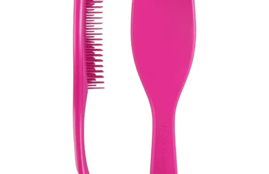 Tangle Teezer Ultimate Detangler Electric Raspberry